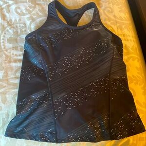 Nike tank top